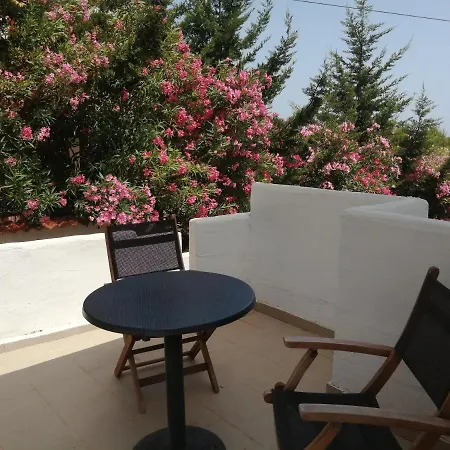 Camelias 아파트