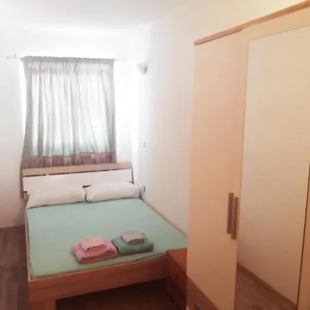 Apartamento Camelias Premantura