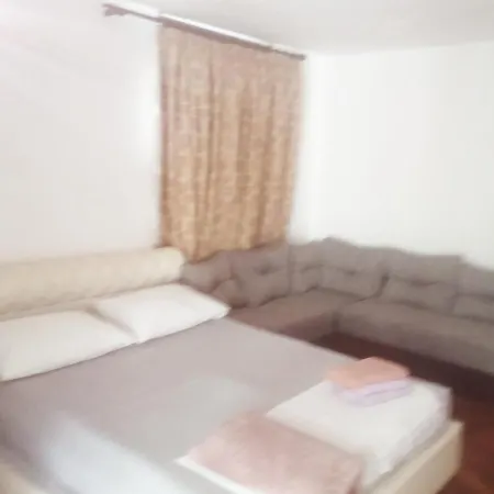 Apartamento Camelias Premantura